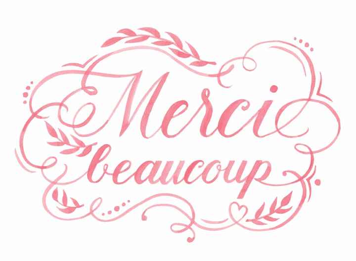 merci
