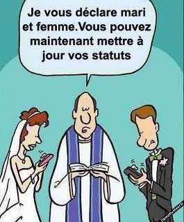 l'actualisation du statut 
