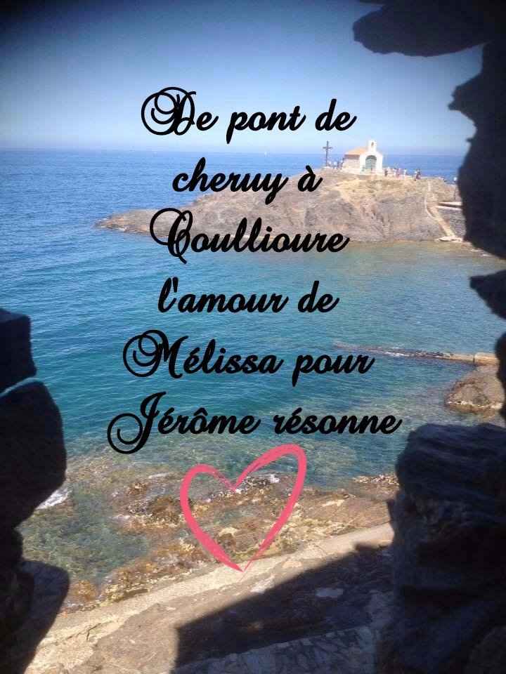 pour vous