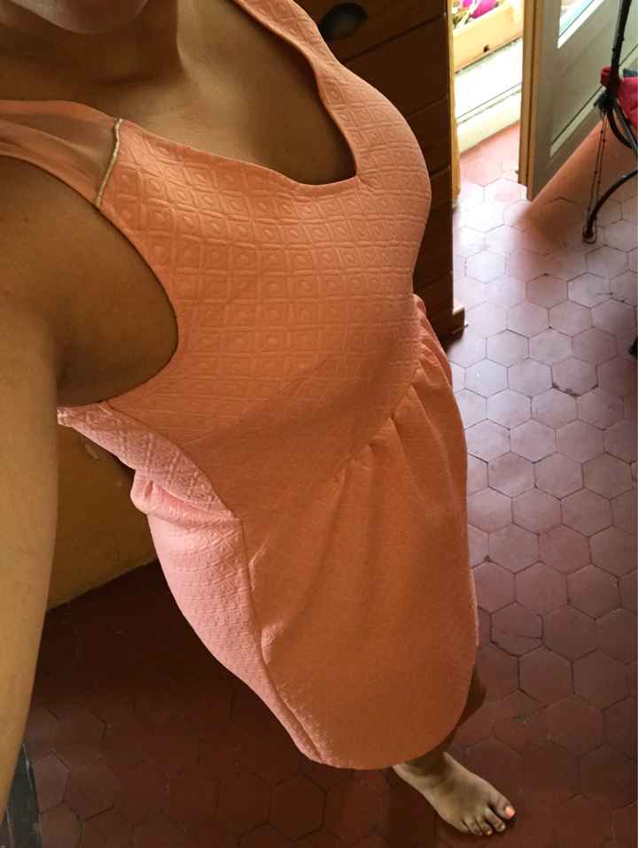  Tenue pour samedi - 1