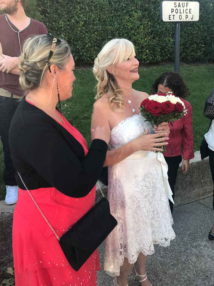  Mariage de la meilleure amie de ma maman - 3