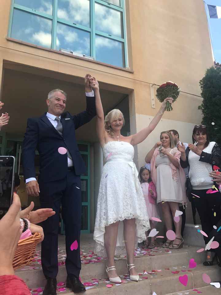  Mariage de la meilleure amie de ma maman - 4