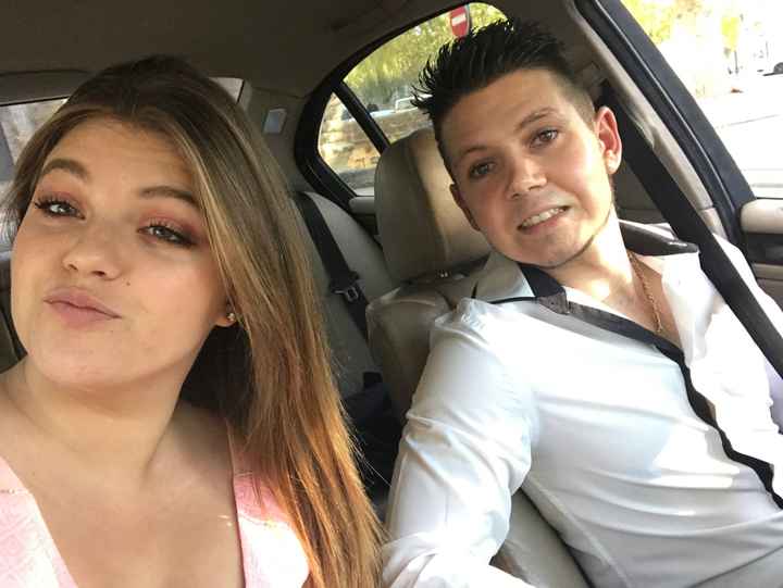  Mariage de la meilleure amie de ma maman - 6