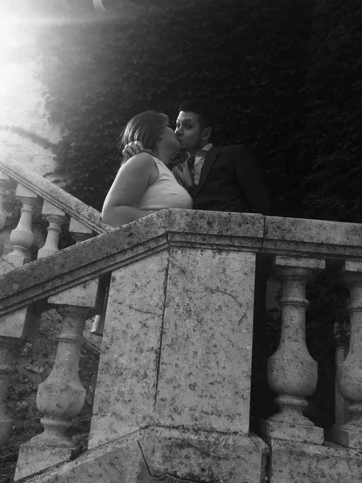  Mariage de la meilleure amie de ma maman - 9
