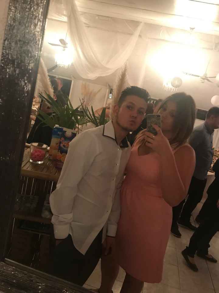  Mariage de la meilleure amie de ma maman - 11