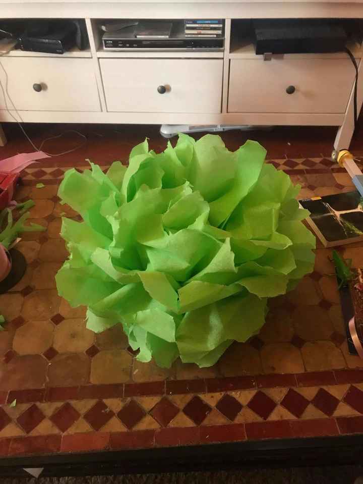 et le voilà terminé