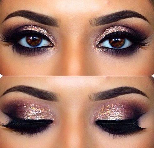 Grand dilemme! la bouche ou les yeux?! - 1
