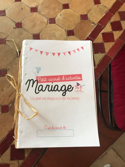 Diy de la journée - 3