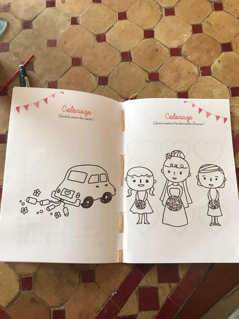 Diy de la journée - 4