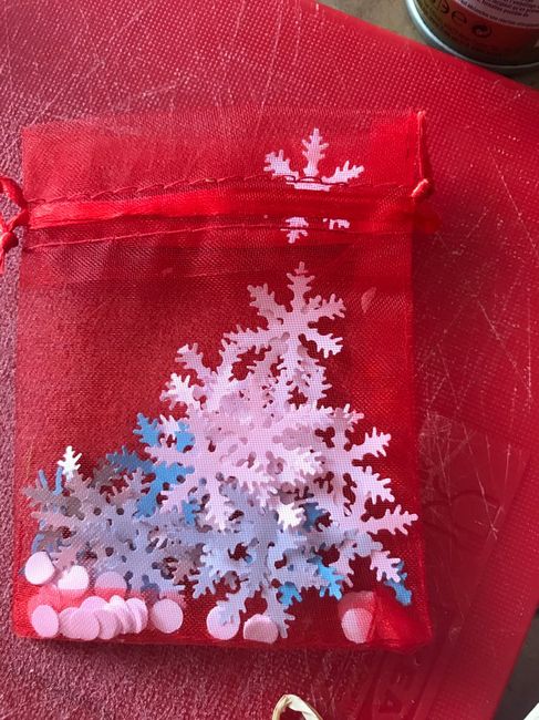 Diy de la journée - 5
