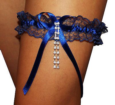 JEU : Tradition des 4 symboles de la mariée - Quel sera votre objet bleu ? - 1
