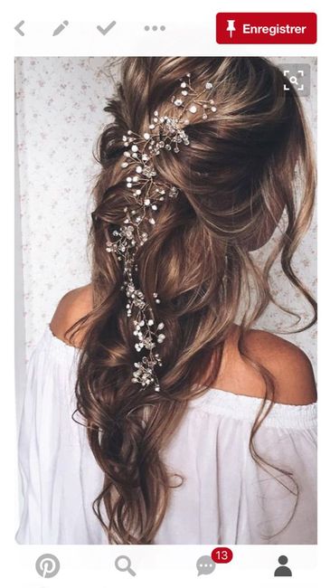 Quelle coiffure ? - 2