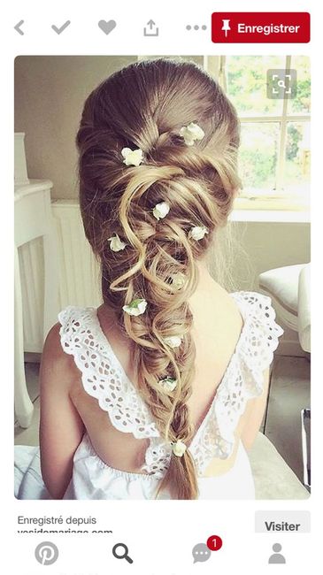 Quelle coiffure ? - 3