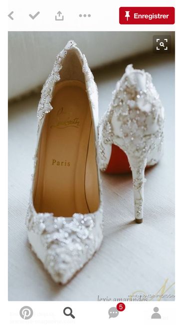Inspiration chaussures - 3