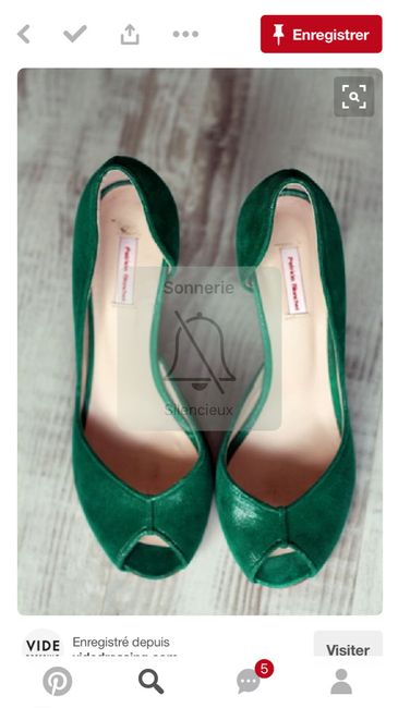 Inspiration chaussures - 4