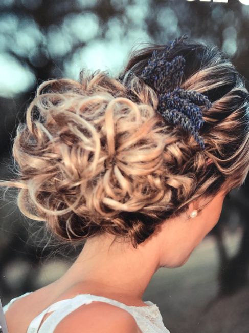 Help idées coiffures cheveux longs !! - 3