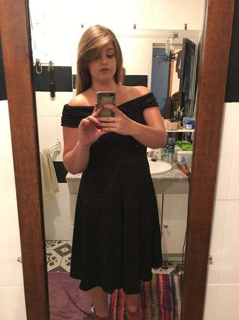 Mariage cousine c'est fait - 1