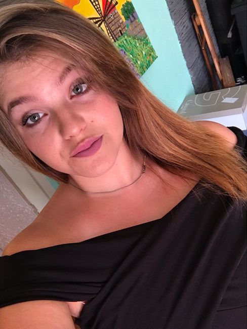 Mariage cousine c'est fait - 2