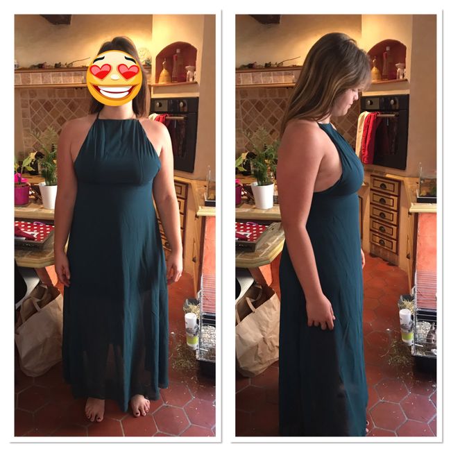 Beauté des mains ! - 1