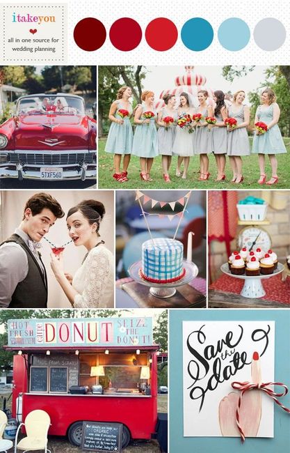 Inspiration vintage - 5