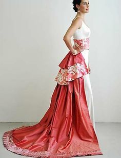 Recherche robe japonaise - 2