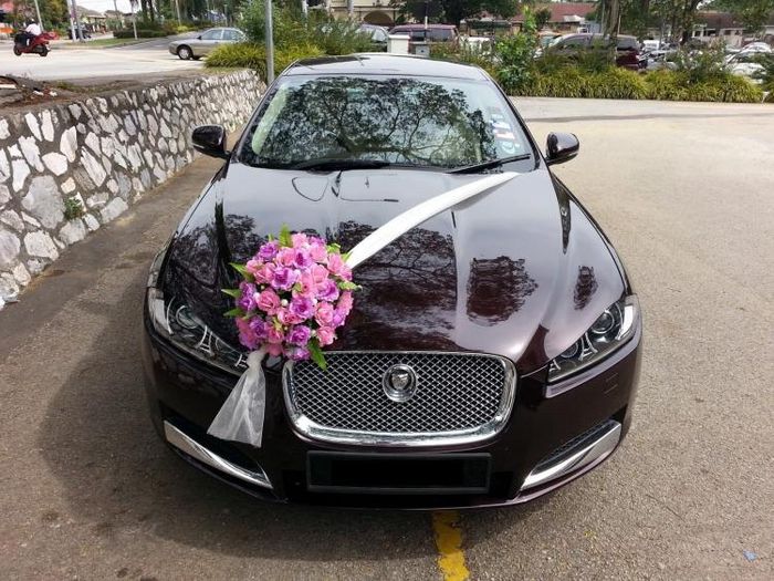 Deco voiture inspiration - 3