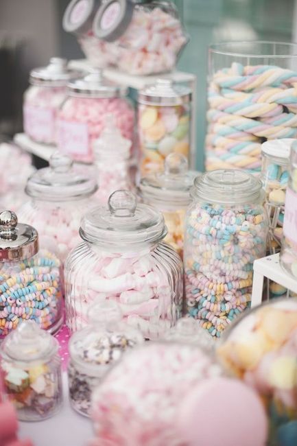 Conseil candy bar - 1