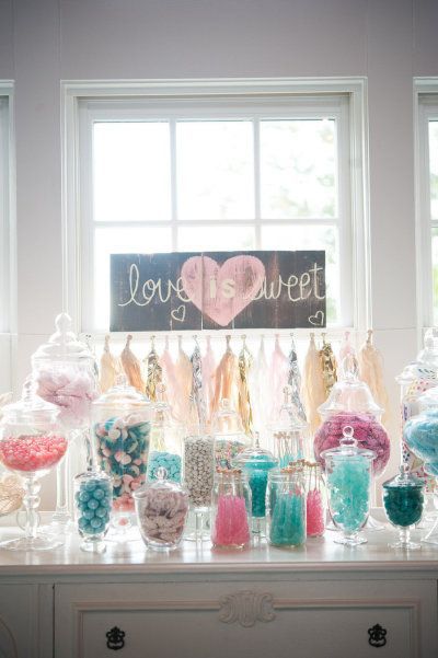 Conseil candy bar - 2