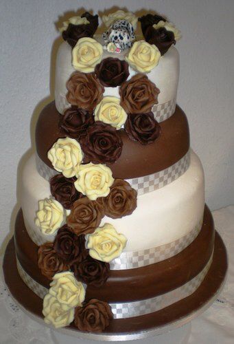 Thème chocolat inspiration - 3