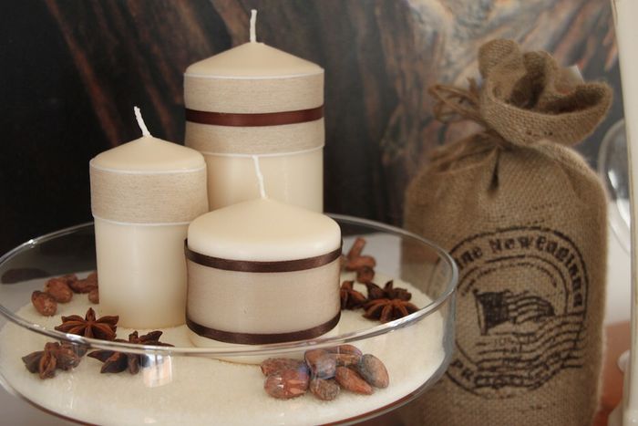 Thème chocolat inspiration - 6
