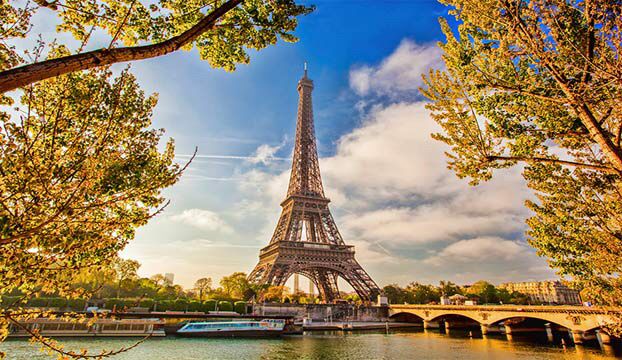 Ou aimeriez vous partir ? - 8