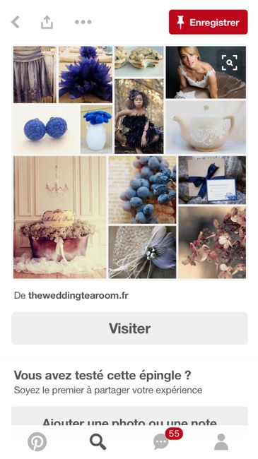 Inspiration n•7 - 9