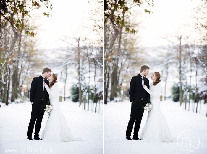 La saison de votre mariage - 2