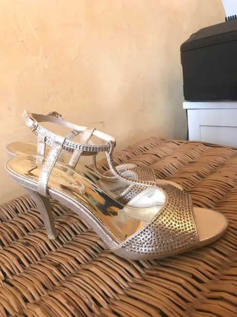 J'ai un mariage  en septembre - 4