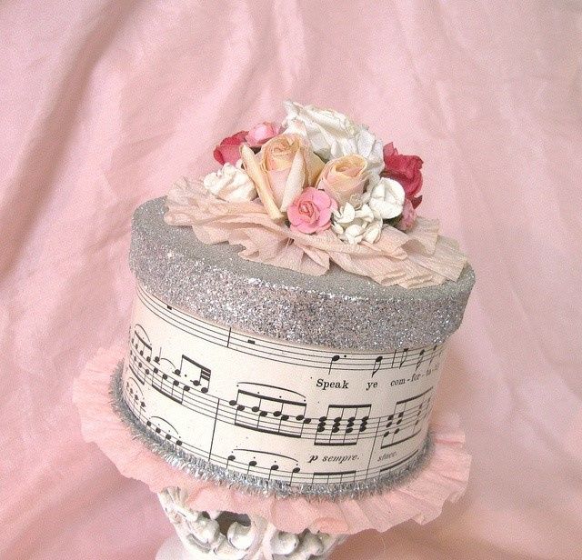 urne music