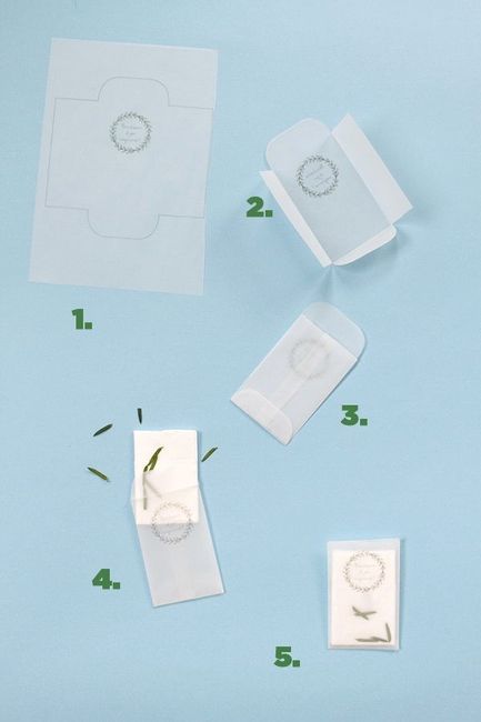 diy larmes de joie