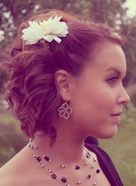 Coiffure - 2