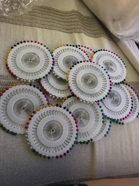 Commande wish 3 - 5