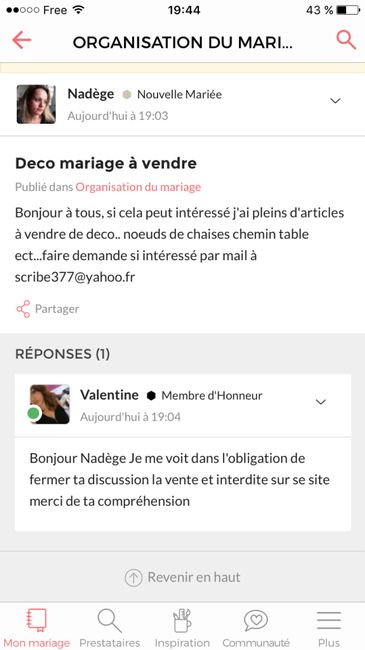  Ai-je eu raison ? - 1