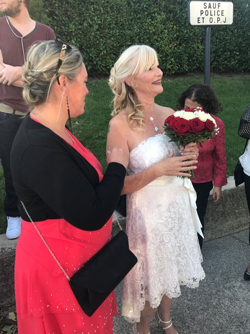  Mariage de la meilleure amie de ma maman - 3