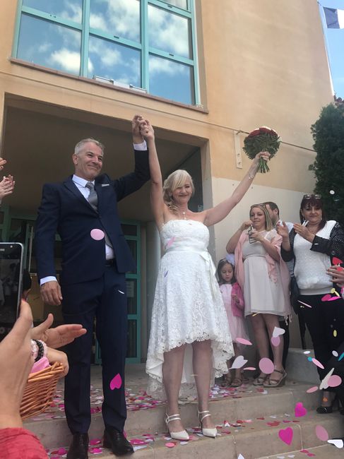  Mariage de la meilleure amie de ma maman - 4