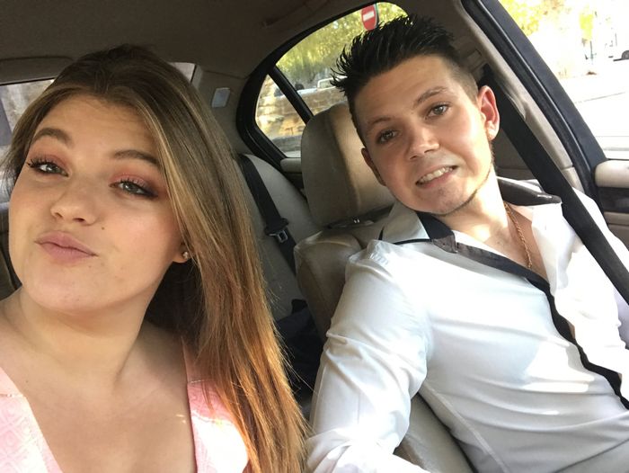  Mariage de la meilleure amie de ma maman - 6