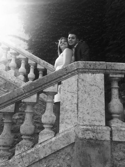  Mariage de la meilleure amie de ma maman - 8