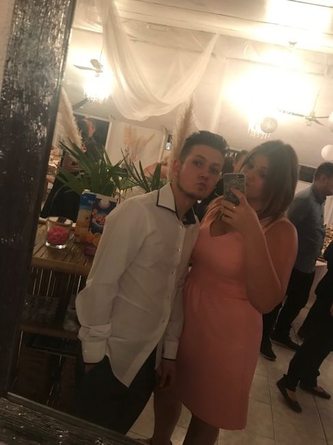  Mariage de la meilleure amie de ma maman - 11