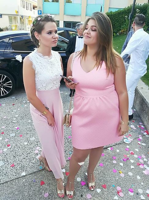  Mariage de la meilleure amie de ma maman - 12