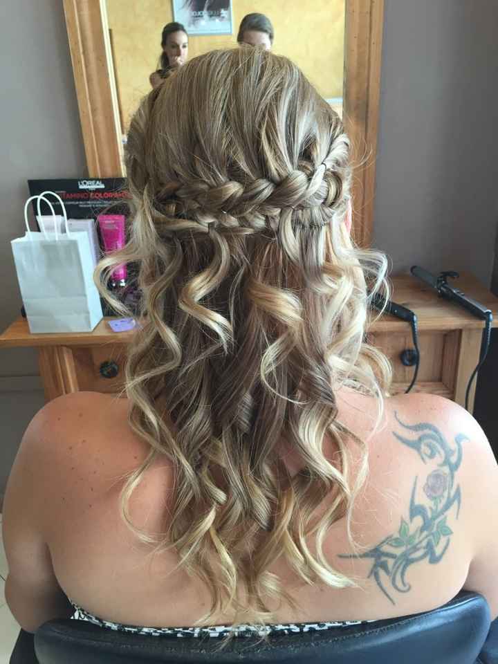 3 eme essai coiffure - 5