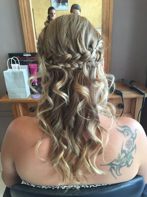3 eme essai coiffure - 5