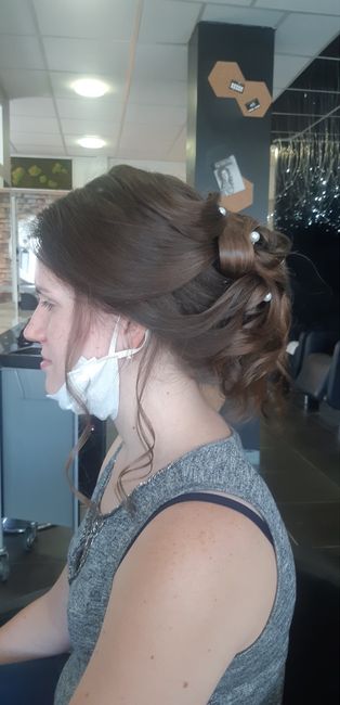 Essai coiffure 3
