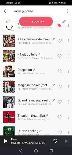 Playlist - 3