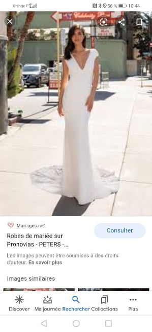 Qu’est-ce qu’une JOLIE robe originale pour VOUS ? 5